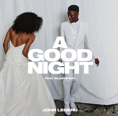 Arti Lirik Lagu John Legend - A Good Night