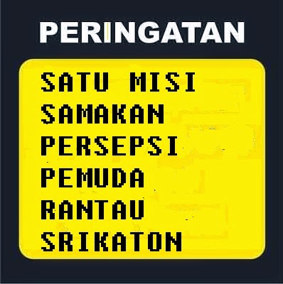 Contoh kata kata slogan - Mata askep