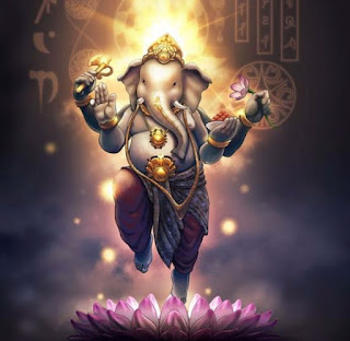 Ganesh ji wallpaper, status। गणेश जी