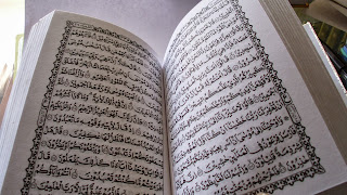 AL QURAN 3/4 PERAK