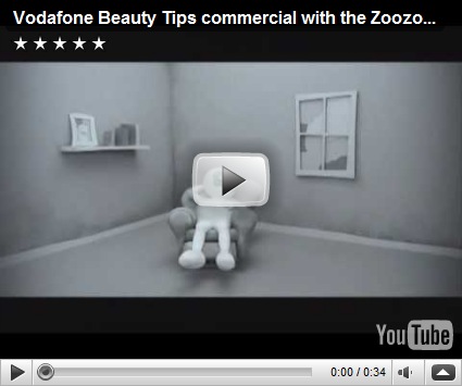 images of zoozoo. Vodafone ZooZoo – Beauty Tips