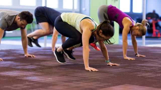 Are slow burpees also effective for weight loss? If yes, then how many should I do a day as someone who does workout on a regular basis?