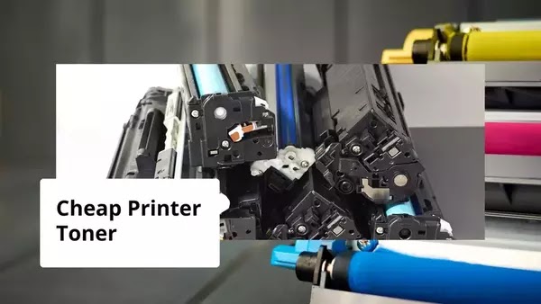 Cheap Printer Toner