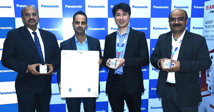 Panasonic Life Solutions