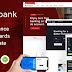FlexiBank - Banking and Finance HTML Template Review 