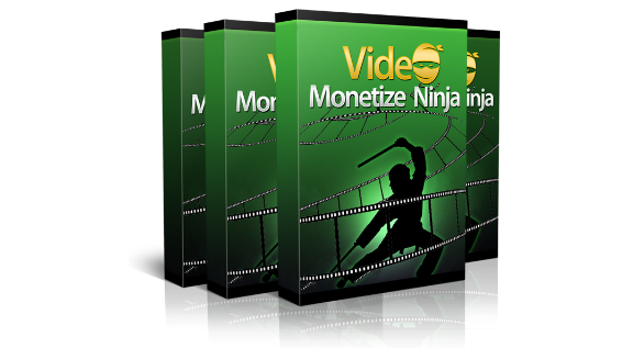 Video Monetize Ninja, Bisnis Afiliasi dari Video