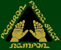 Logo atau Lambang Nampon