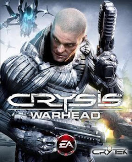 โหลดเกม pc Crysis warhead