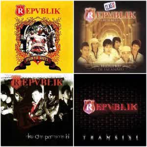 Republik Full Album Gratis