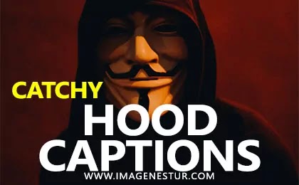 Best Hood Instagram Captions For Hoodie Pictures Bios Imagenestur