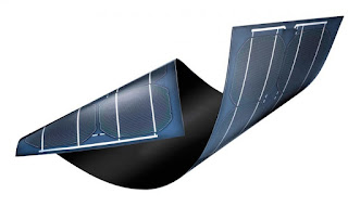 thin-film solar