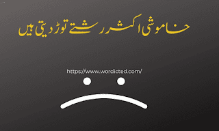 20+ One Line Quotes In Urdu About Life