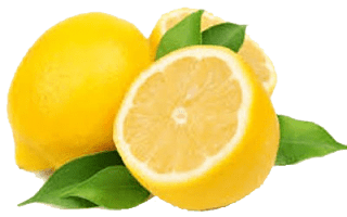 lemon