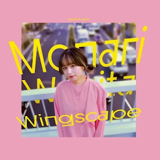 [Single] 脇田もなり / Monari Wakita – Wingscape / Plastic Love (2023.12.15/MP3+Flac/RAR)