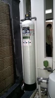 filter air