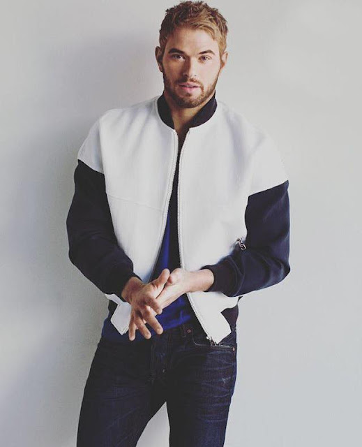 Kellan Lutz Profile Pics Dp Images