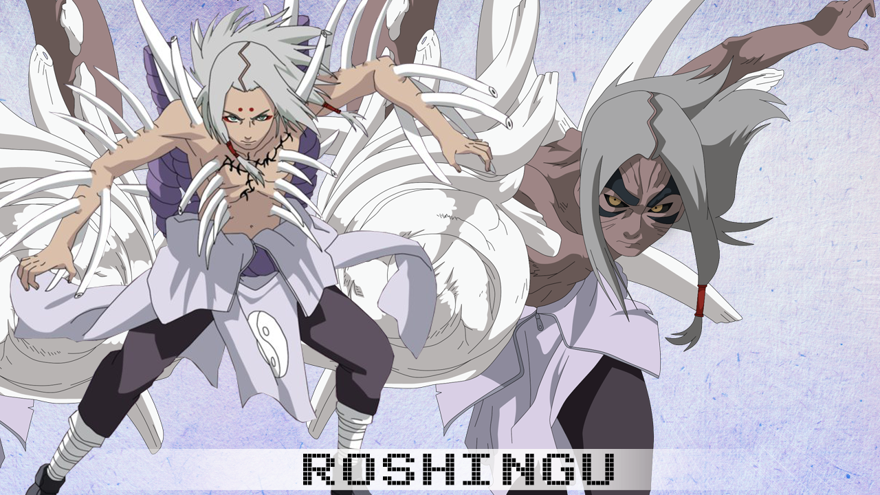 Roshingu