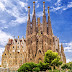 Η απίστευτη μηχανική της Σαγράδα Φαμίλια του Gaudí -Βίντεο