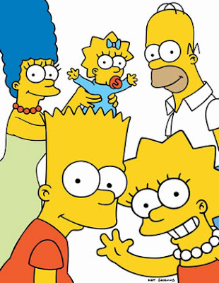 The Simpsons Best Cartoon Wallpaper