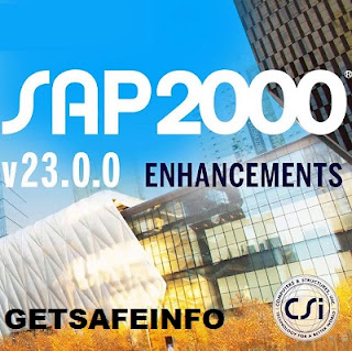 Free Download SAP2000 23.1