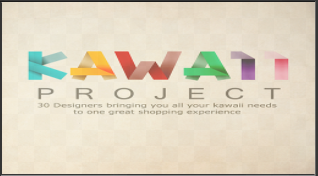 KAWAII PROJECT