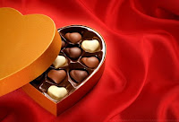 Valentines Day Chocolate Gifts
