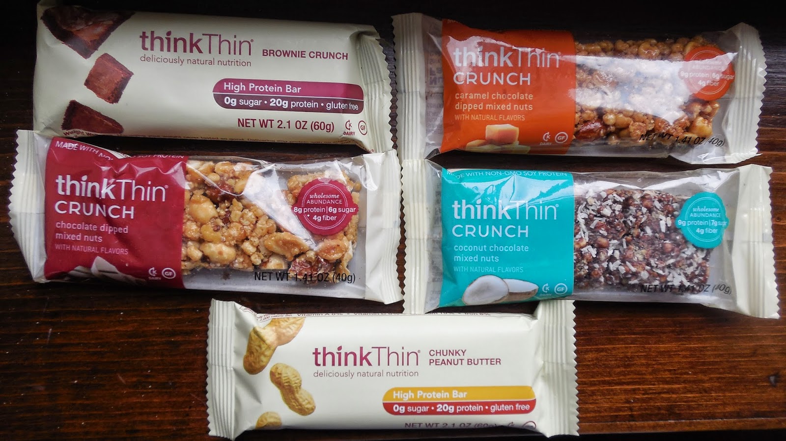 thinkThin bar