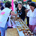 FerMujer, una feria que reunió a más de 100 mujeres emprendedoras