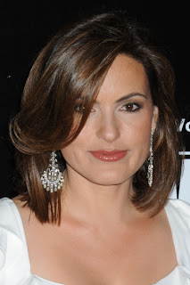 Mariska Hargitay Hairstyles pictures - Hairstyle ideas for women