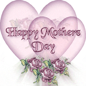  Gambar  Bergerak  Collections Happy  Mother s Day Animated 