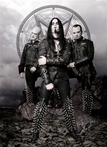 Dimmu Borgir - Gateways (New Song)