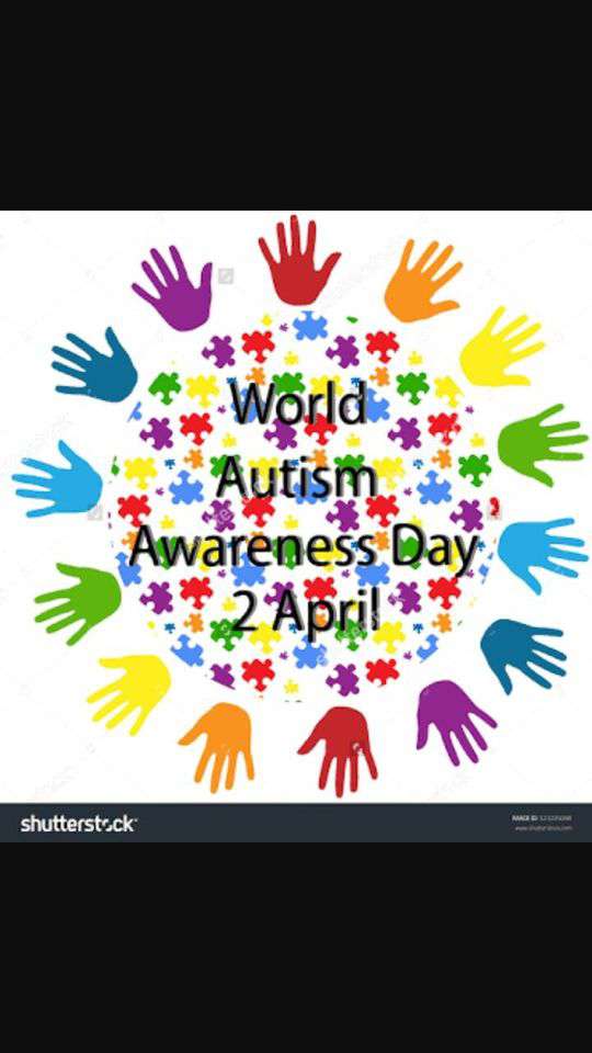 World Autism Awareness Day Wishes Images