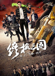 K.O. San Guo China Drama