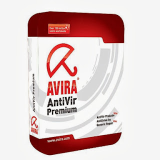 Avira Antivirus