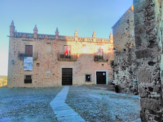 Museo de Cáceres