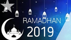 Salam Ramadan 2019