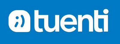 Logo Tuenti