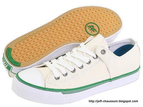 Jeff chaussure:chaussure-605337