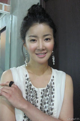 Lee Na Young, Sexy Beauty Korean Actress