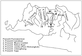 kerajaan tarumanegara