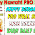 Durga Puja Wishing Song Script Download| Earn Money Online - Drop99Fast