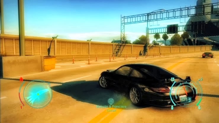 Need For Speed Undercover Free Download Full Version