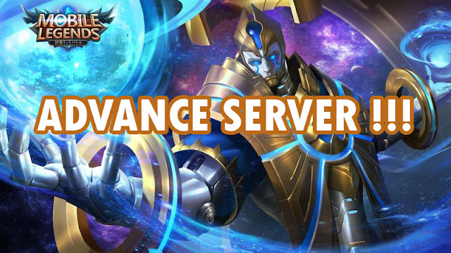 Cara Mengganti Server Mobile Legends