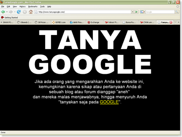 TanyaGoogle