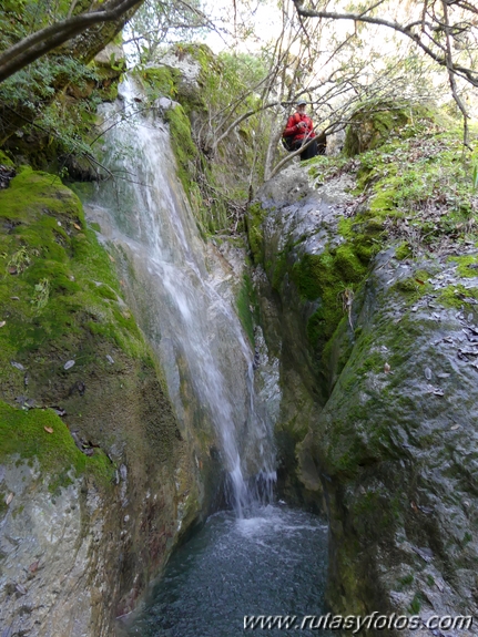 Sierra del Hacho (Gaucín)