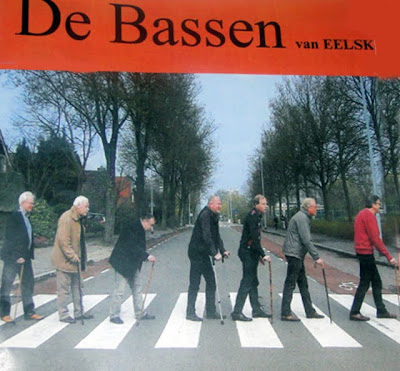 De Bassen