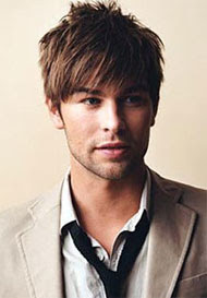 hot hollywood actors - chase crawford