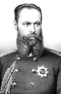 Charles Ier de Wurtemberg (en allemand: Karl Friedrich Alexander von Württemberg; né le 6 mars 1823 à Stuttgart - décédé le 6 octobre 1891 à Stuttgart) troisième roi de Wurtemberg. 