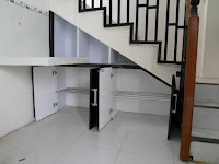 Furniture Semarang Lemari Pakaian