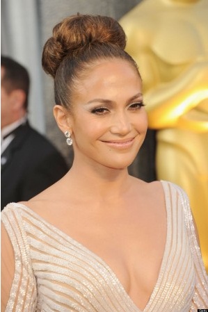 A clever person has decided to create one for Jennifer Lopez's nipple after